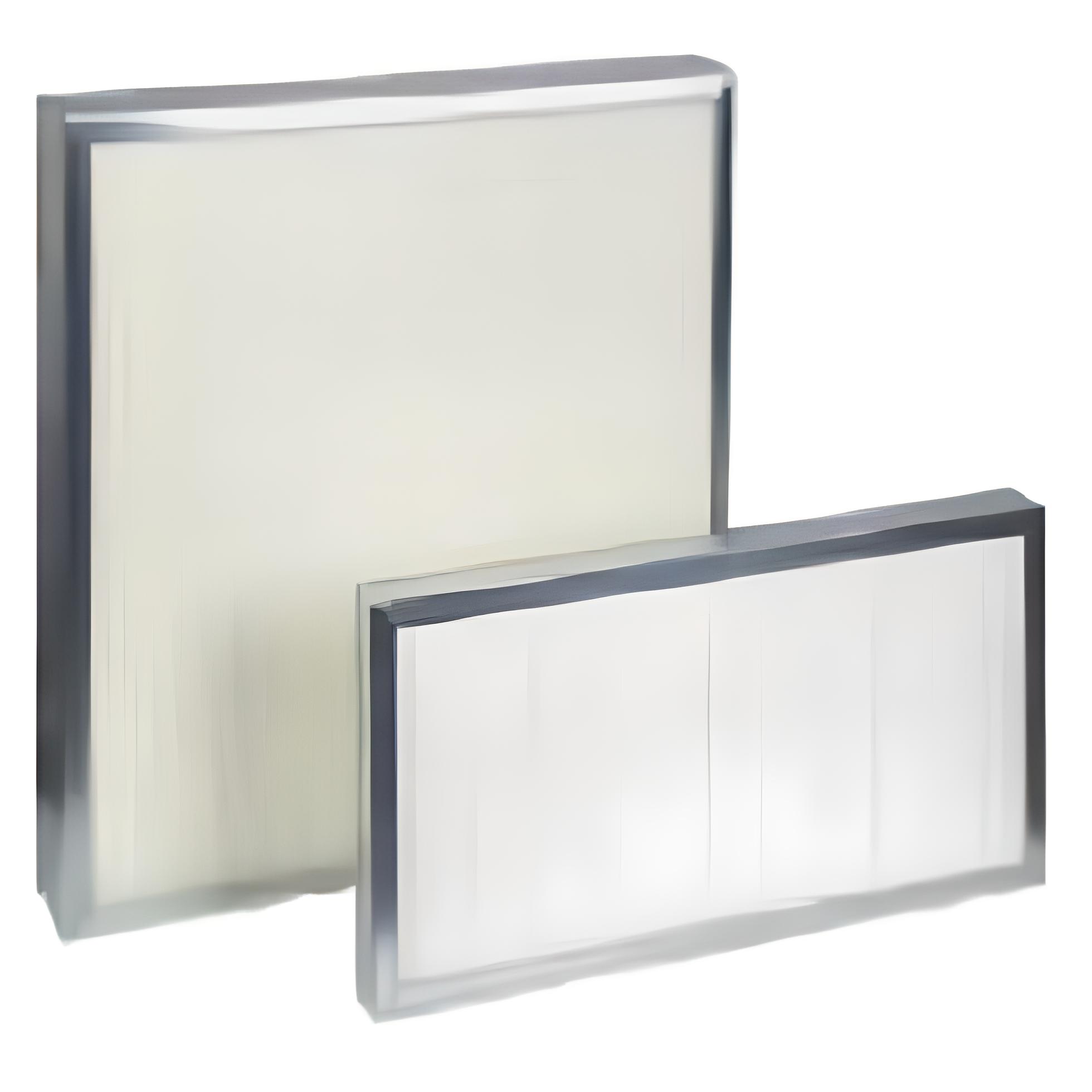 Galvanized Frame Panels