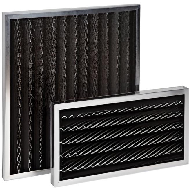 Polyurethane Panel Filter